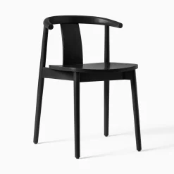 Open Box: Wingate Dining Chair - Black