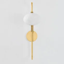 Orabella Oblong Sconce (7")