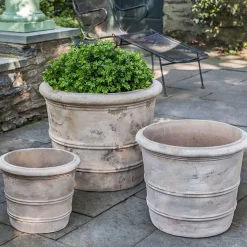 Orangerie Planters