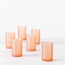 Orbetto Outdoor Tall Drinking Glasses (Set of 4)