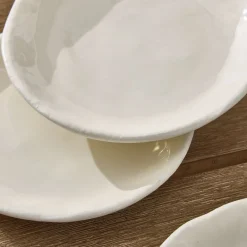 Organic Metal Coaster Sets