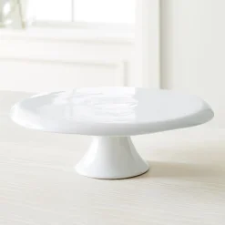 Organic Shaped Cake Stand