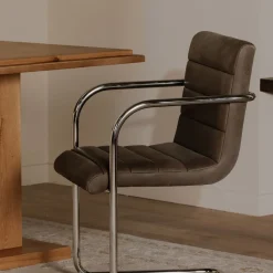 Oriane Dining Chair (Set of 2)