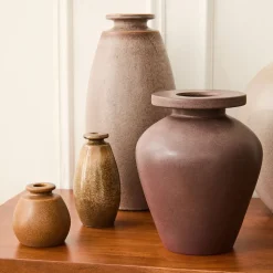 Orla Ceramic Vases