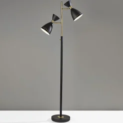 Oscar Tree Lamp (68")
