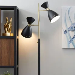 Oscar Tree Lamp (68")