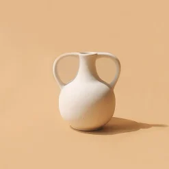 Osmos Studio Ceramic Bobble Harappan Vase