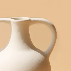 Osmos Studio Ceramic Bobble Harappan Vase