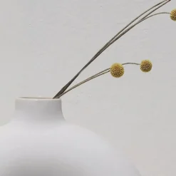 Osmos Studio Half Polo Vase