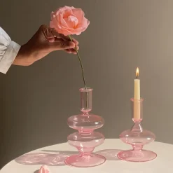 Osmos Studio Siri Candle Holder