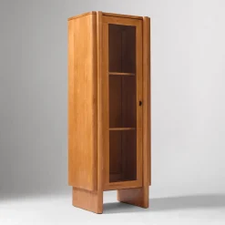 Otto Linen Cabinet (60")