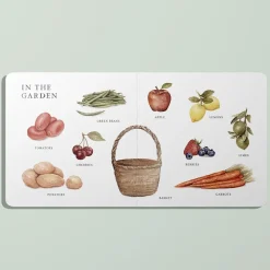 Our Big Book of First Words