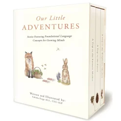Our Little Adventures