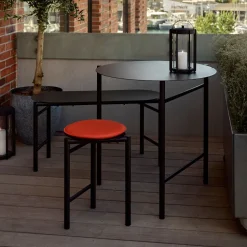 Outdoor Foldable Bistro Table (28")