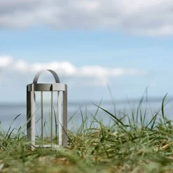 Outdoor LED Firefly Lantern (12")