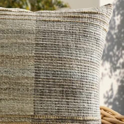 Outdoor Split Natural Pillow