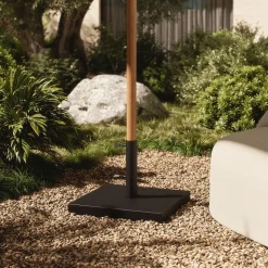 Outdoor Umbrella Base