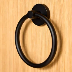 Overhang Metal Door Knocker