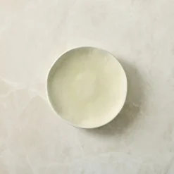 Oyku Ceramic Appetizer Plate Sets
