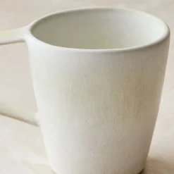 Oyku Stoneware Mug Sets