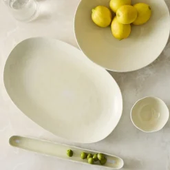 Oyku Stoneware Serveware