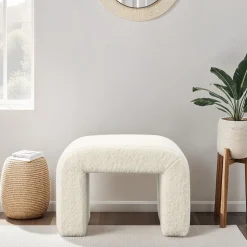 Paisleigh Bench (26"–58")