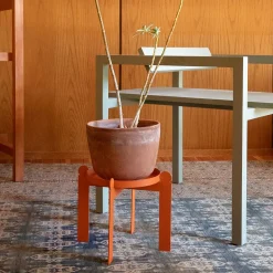 Palla Multipurpose Plant Stand