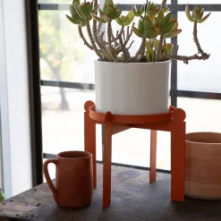 Palla Multipurpose Plant Stand