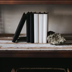 Paper-Wrapped ColorPak Books