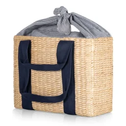 Parisian Picnic Basket