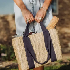 Parisian Picnic Basket