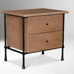 Paris Nightstand (24")
