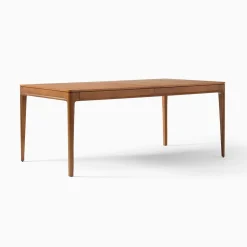 Parker Extendable Dining Table & Chairs Set