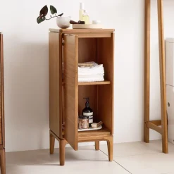 Parker Linen Cabinet