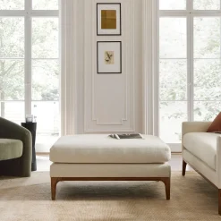 Parker Ottoman