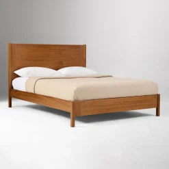 Parquet Bed