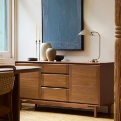 Parquet Buffet (60")