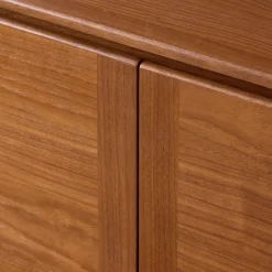 Parquet Cabinet (34")