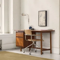 Parquet Desk (56")