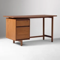 Parquet Desk (56")