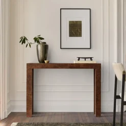 Parsons Console (42")