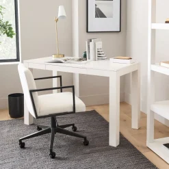 Parsons Desk (48") - ADA