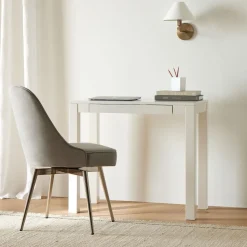 Parsons Mini Desk (34")