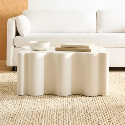 Patrick Cain Designs Cloud Coffee Table (34.25")