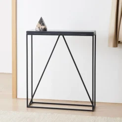 Patrick Cain Designs Hilicus Entryway Table (28")