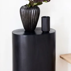 Patrick Cain Designs Plinth Side Table (10")