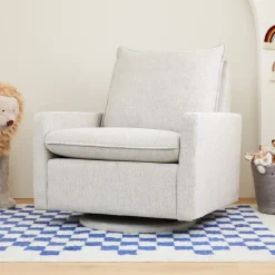 Paxton Chair and a Half Glider