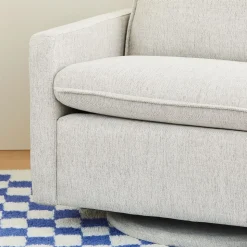 Paxton Chair and a Half Glider