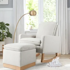 Paxton Ottoman