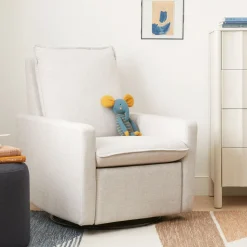 Paxton Power Recliner
